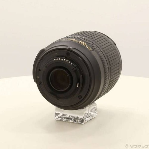 Nikon Lens (Zoom) Af-S Dx 18-105Mm F3.5-5.6 G Ed Vr 198