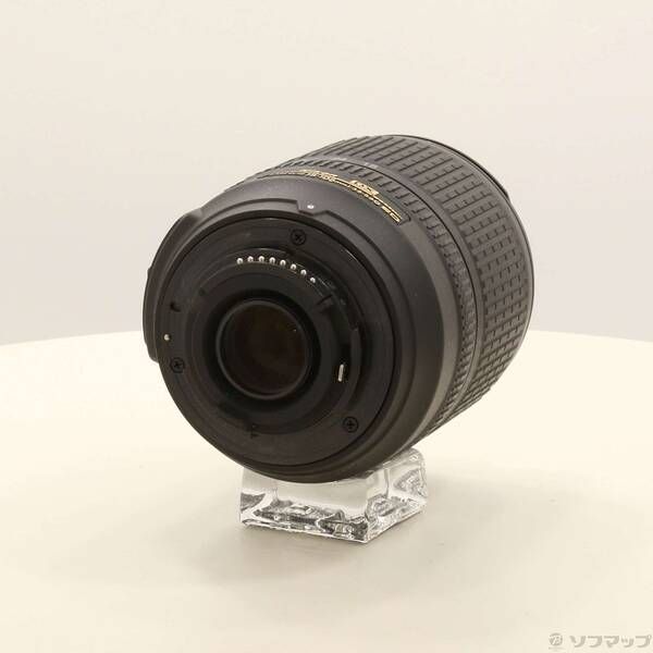 Nikon Lens (Zoom) Af-S Dx 18-105Mm F3.5-5.6 G Ed Vr 198