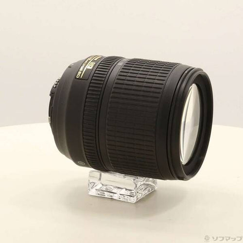 Nikon Lens (Zoom) Af-S Dx 18-105Mm F3.5-5.6 G Ed Vr 198