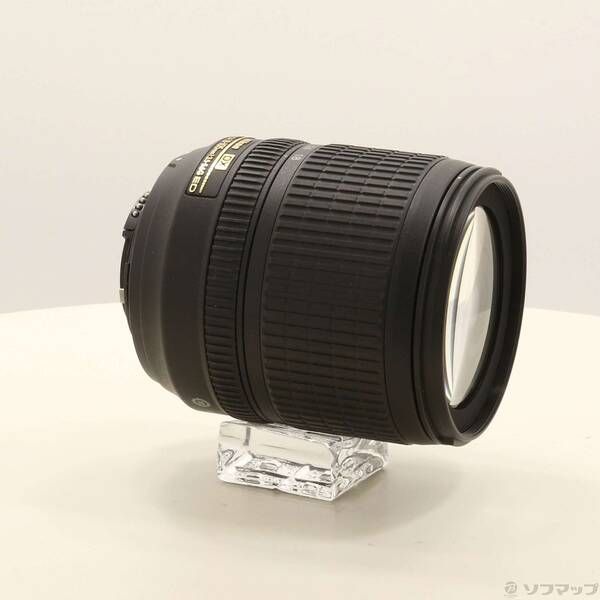 Nikon Lens (Zoom) Af-S Dx 18-105Mm F3.5-5.6 G Ed Vr 198