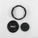 Nikon Lens (Zoom) Af-S Dx 18-105Mm F3.5-5.6 G Ed Vr 198