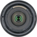 Nikon Lens (Single Focus)