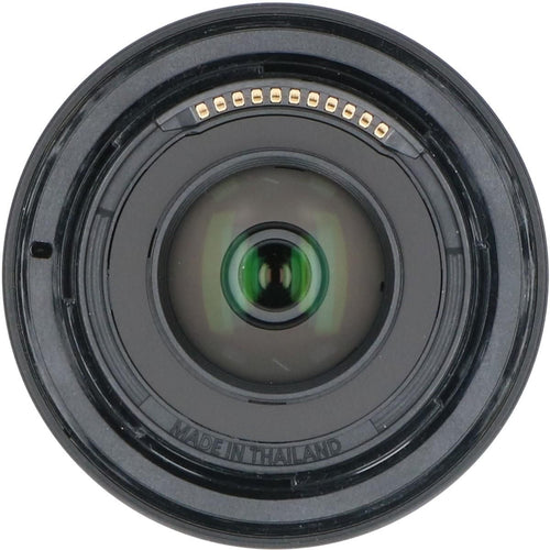 Nikon Lens (Single Focus)