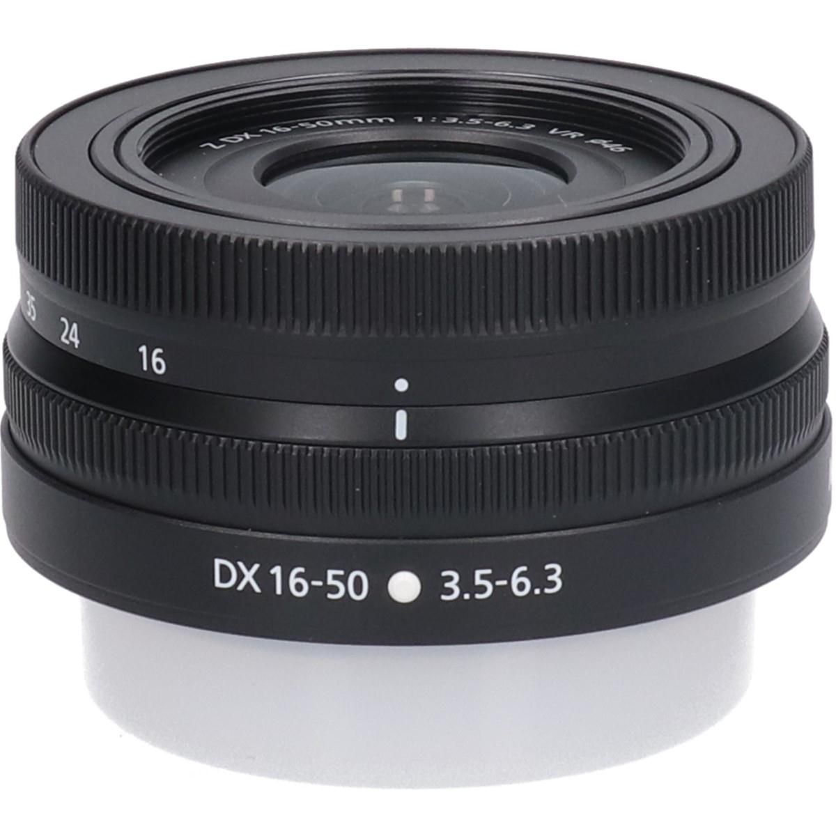 Nikon Lens (Single Focus)