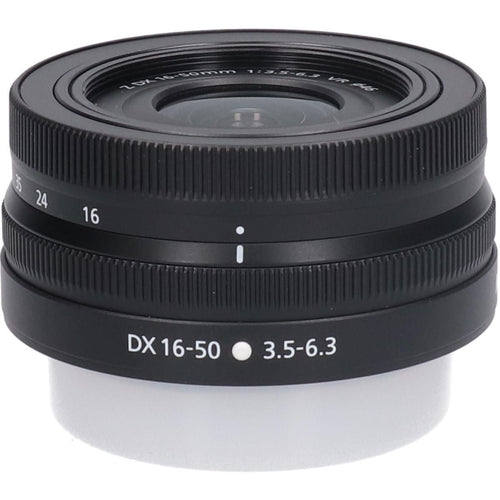 Nikon Lens (Single Focus)