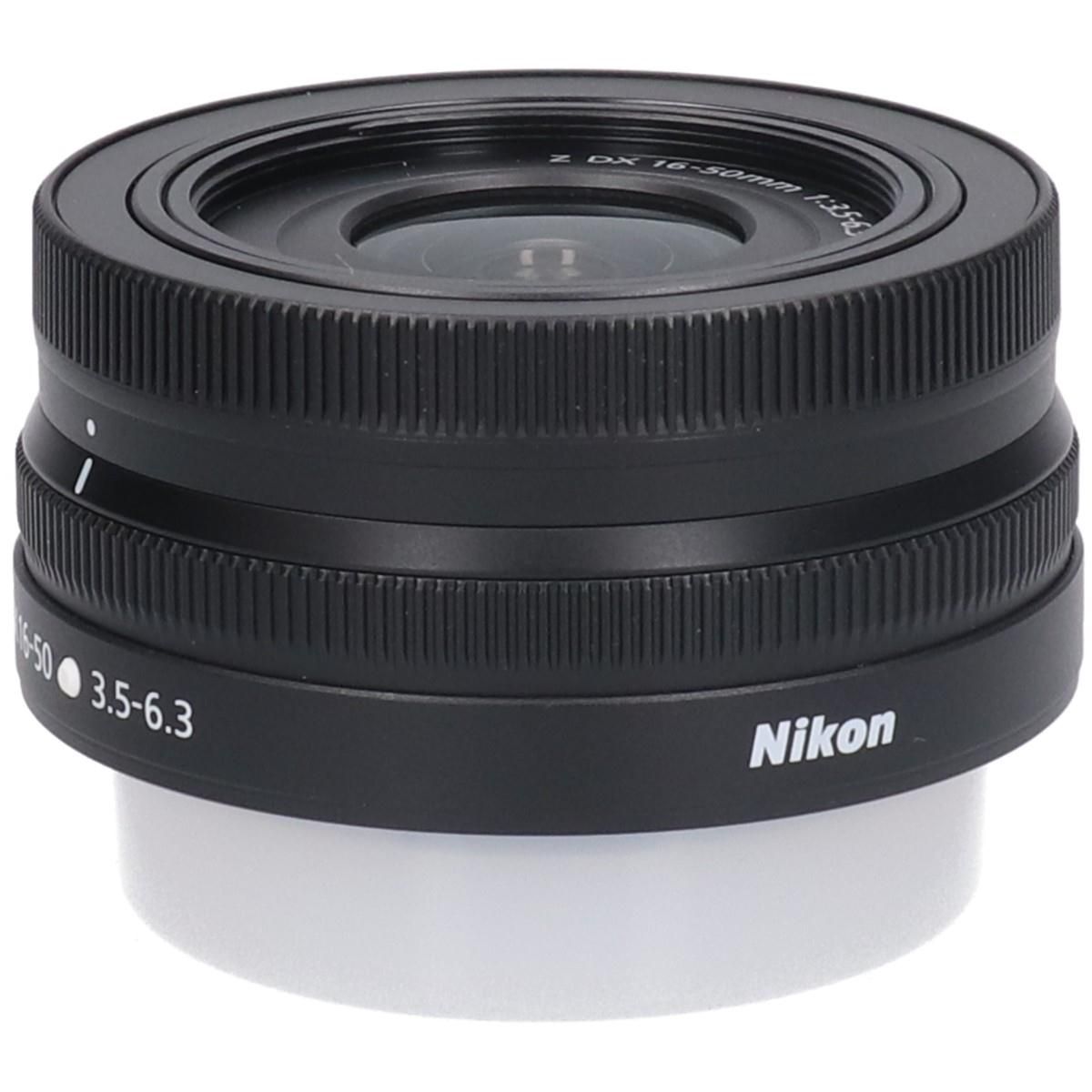 Nikon Lens (Single Focus)