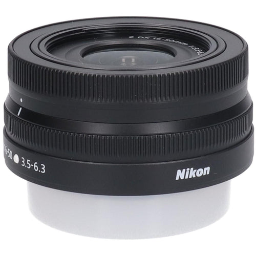 Nikon Lens (Single Focus)
