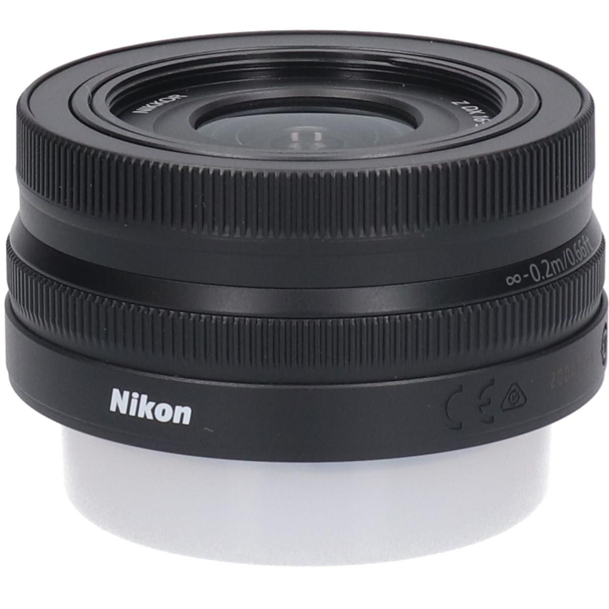 Nikon Lens (Single Focus)