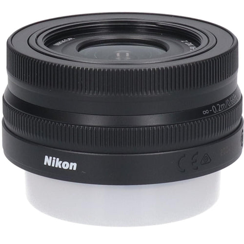 Nikon Lens (Single Focus)