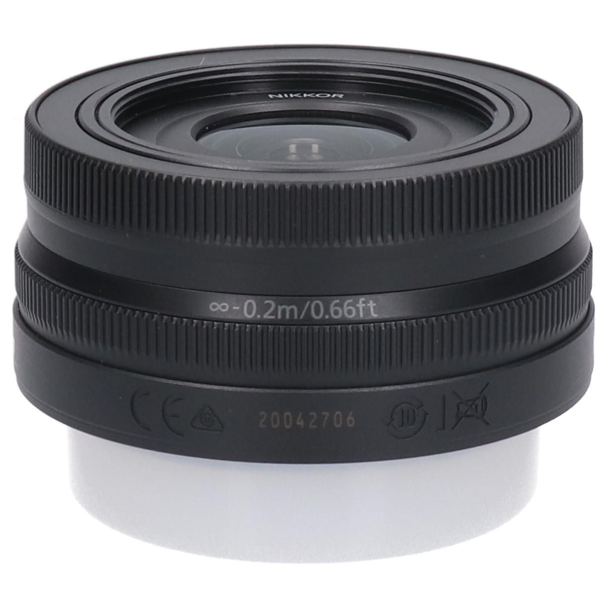 Nikon Lens (Single Focus)