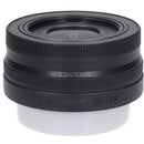 Nikon Lens (Single Focus)
