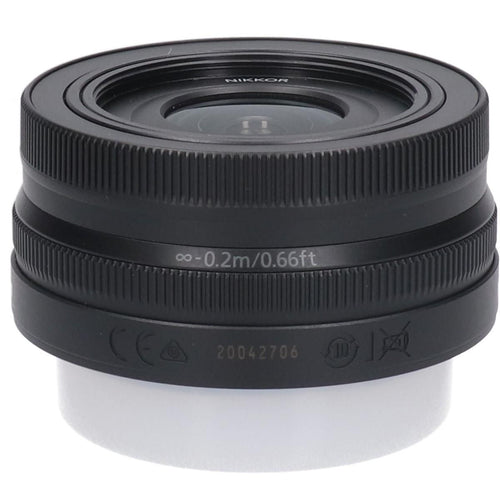 Nikon Lens (Single Focus)