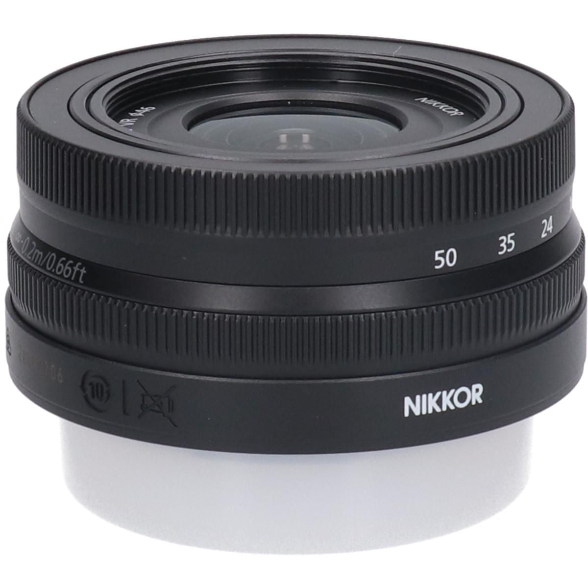 Nikon Lens (Single Focus)
