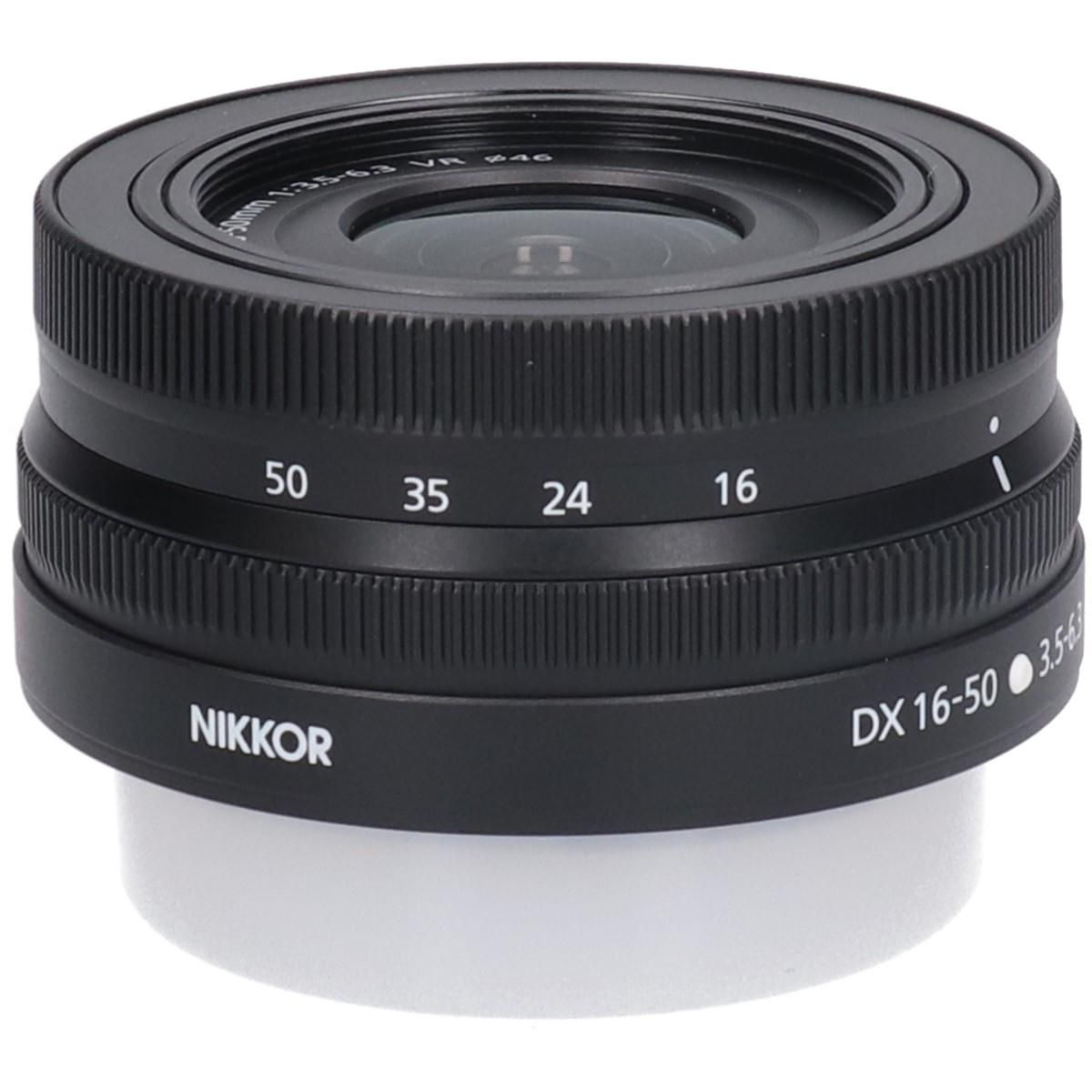 Nikon Lens (Single Focus)