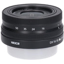 Nikon Lens (Single Focus)