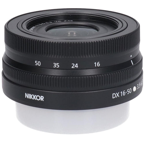 Nikon Lens (Single Focus)