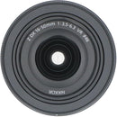 Nikon Lens (Single Focus)