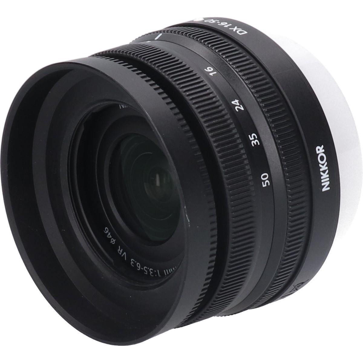 Nikon Lens (Single Focus)