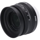 Nikon Lens (Single Focus)