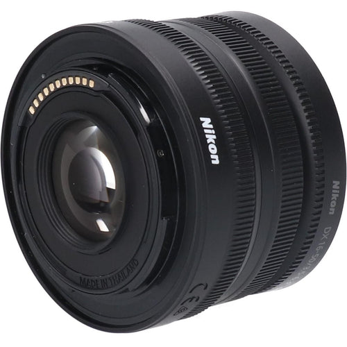 Nikon Lens (Single Focus)