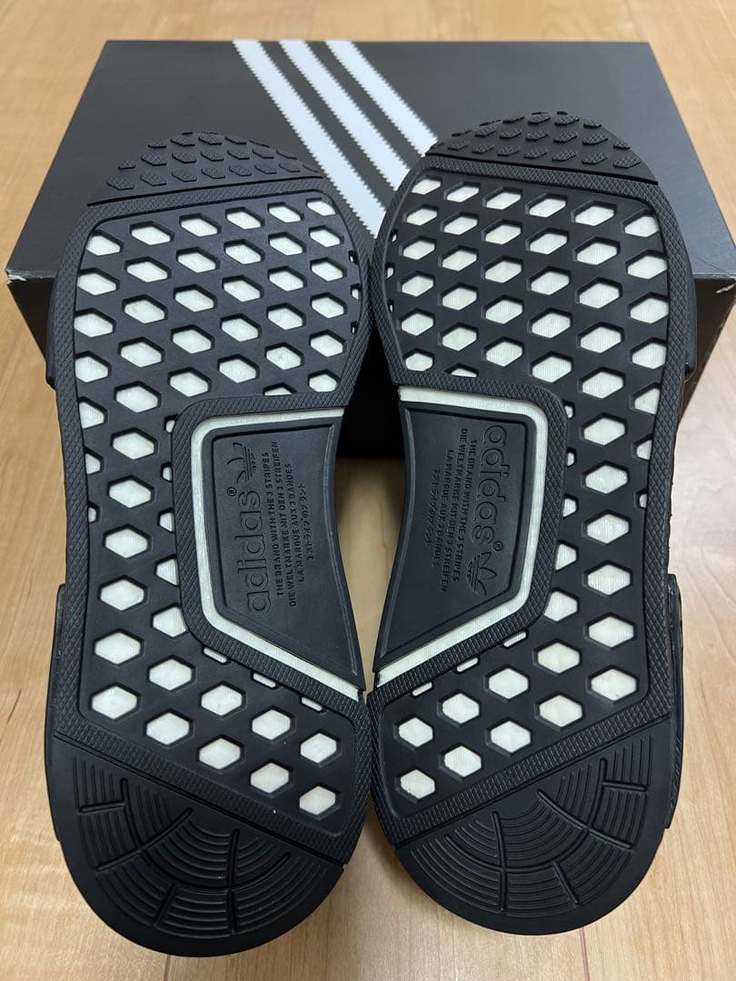 Adidas Sneakers Neighborhood