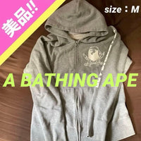 A Bathing Ape Hoodies