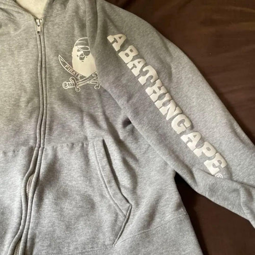 A Bathing Ape Hoodies