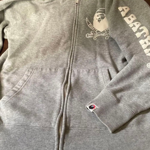 A Bathing Ape Hoodies
