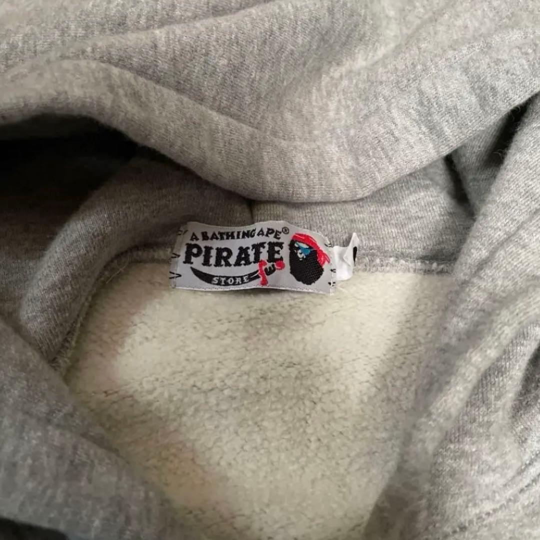 A Bathing Ape Hoodies