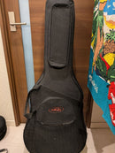 Classical Guitars Yamaha Cgx171Cca