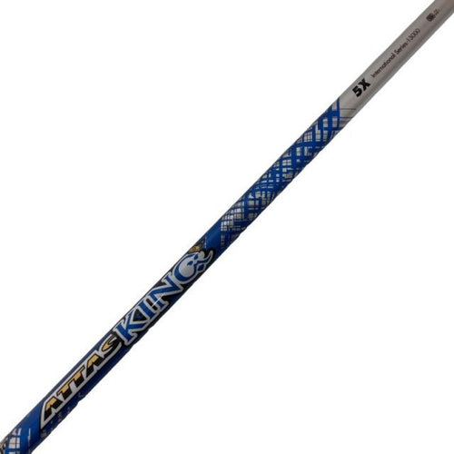 Shaft (Gts Attas King 5 X)B