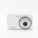 Pentax Compact Digital Camera Optio E70