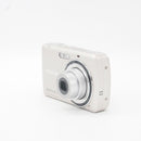 Pentax Compact Digital Camera Optio E70