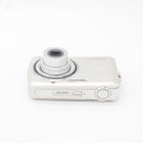 Pentax Compact Digital Camera Optio E70