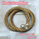Christian Dior Brooches Corsages