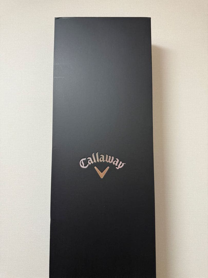 Callaway Golf Others X Prototype 7