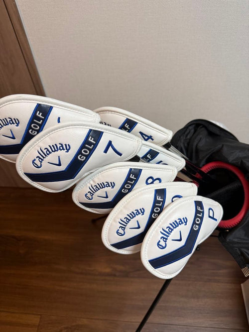 Callaway Golf Others X Prototype 7