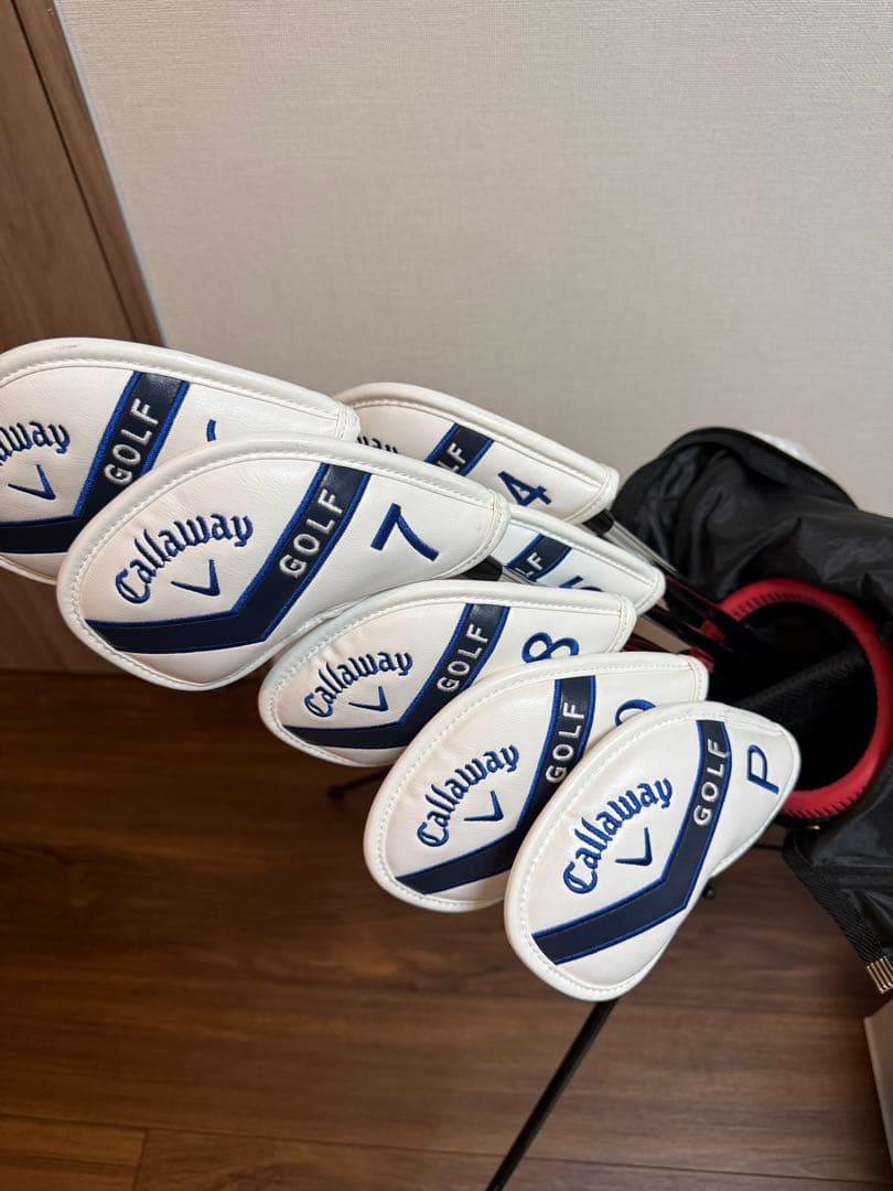 Callaway Golf Others X Prototype 7
