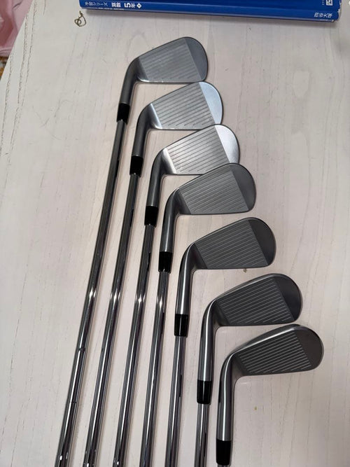 Callaway Golf Others X Prototype 7