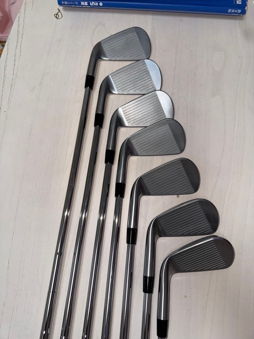 Callaway Golf Others X Prototype 7