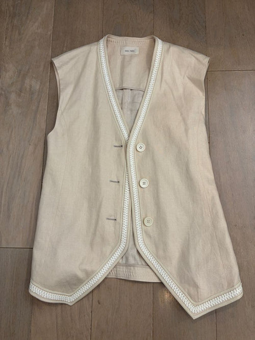 Tomorrowland Vests Gilets