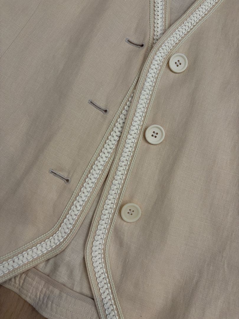 Tomorrowland Vests Gilets