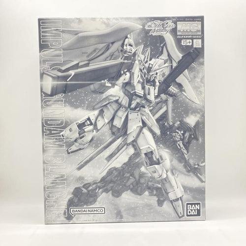 Bandai Spirits Mg (Master Grade) [24][240024565115]