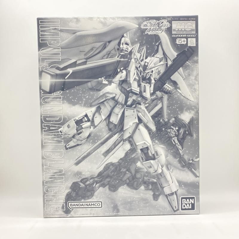 Bandai Spirits Mg (Master Grade) [24][240024565115]