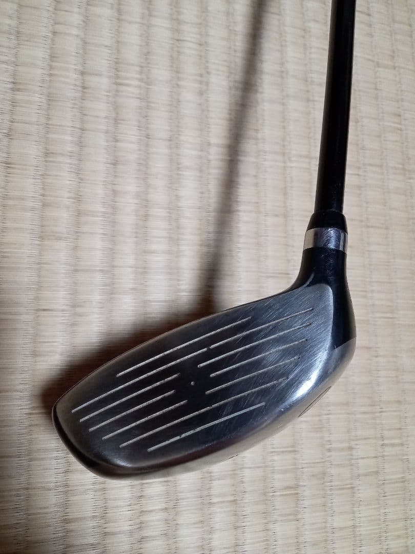 Yamaha Fairway Woods Inpres 3