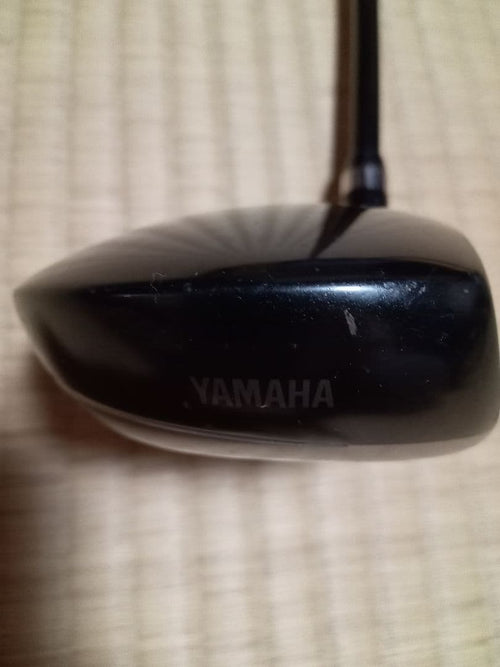 Yamaha Fairway Woods Inpres 3
