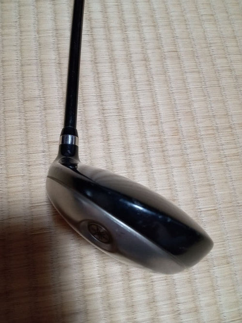 Yamaha Fairway Woods Inpres 3