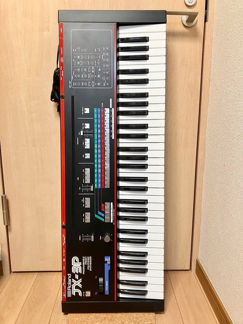 Roland Other Jx-3P
