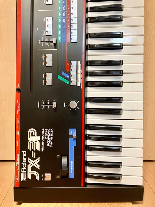 Roland Other Jx-3P