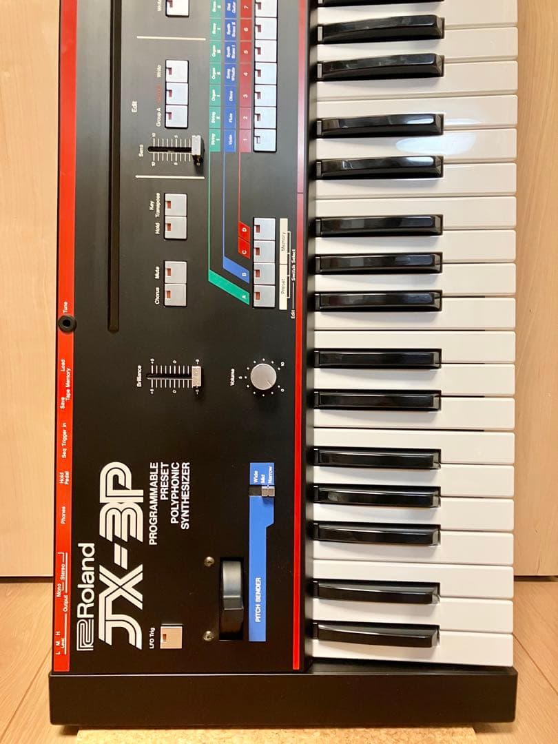 Roland Other Jx-3P